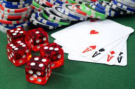 Официальный сайт Casino Eldorado